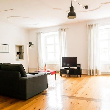 Ferienwohnung "Juwel Im Herderhaus" Меерсбург Екстериор снимка